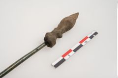 Foto von Bronzemehrkopfnadel (NHMW-PRAE-024867)
